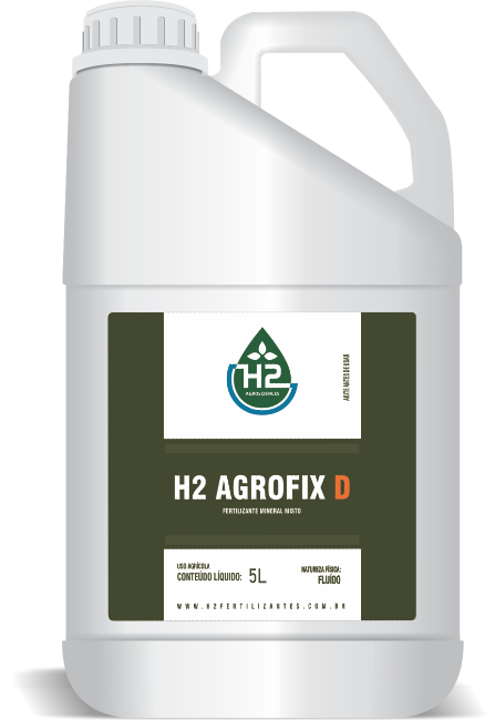 H2 Agrofix D - 0